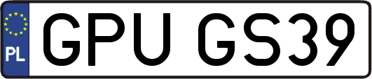 GPUGS39