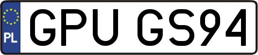 GPUGS94