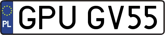 GPUGV55