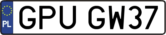 GPUGW37