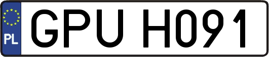 GPUH091