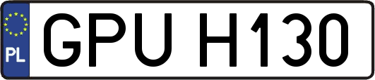GPUH130