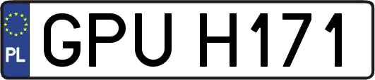 GPUH171