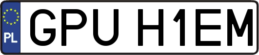 GPUH1EM
