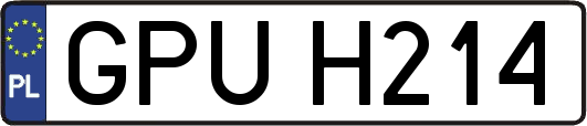 GPUH214