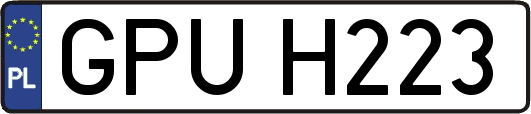 GPUH223