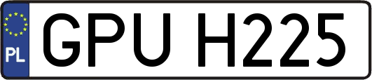 GPUH225