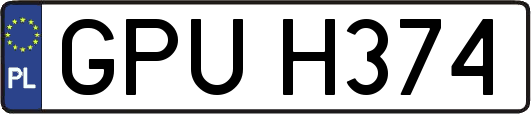 GPUH374