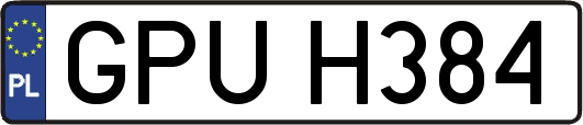 GPUH384