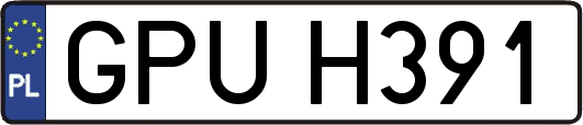 GPUH391