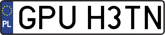 GPUH3TN