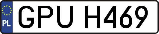 GPUH469