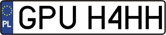 GPUH4HH