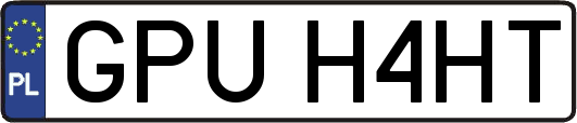 GPUH4HT
