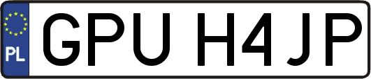 GPUH4JP