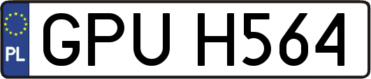 GPUH564
