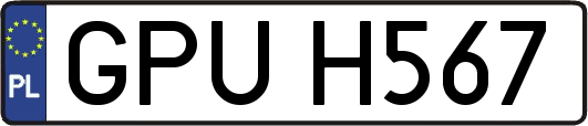 GPUH567