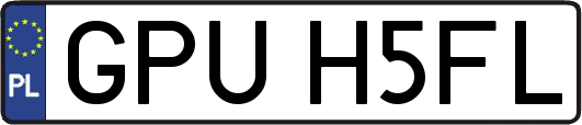 GPUH5FL