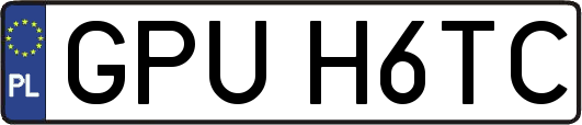 GPUH6TC