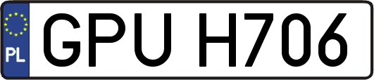 GPUH706