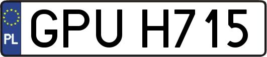 GPUH715