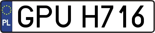GPUH716