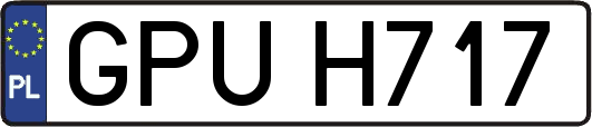 GPUH717
