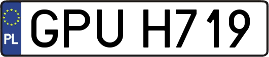 GPUH719