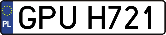 GPUH721