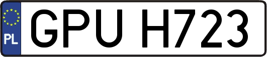 GPUH723