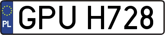 GPUH728
