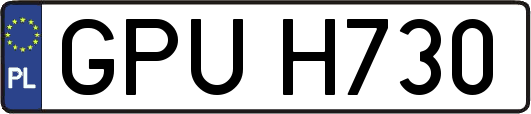 GPUH730
