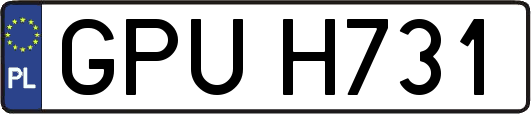 GPUH731