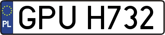 GPUH732