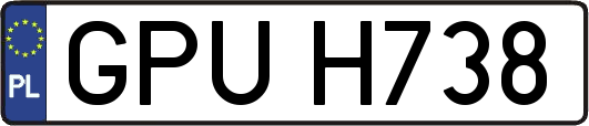 GPUH738