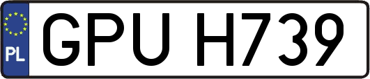 GPUH739