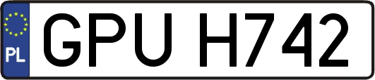 GPUH742