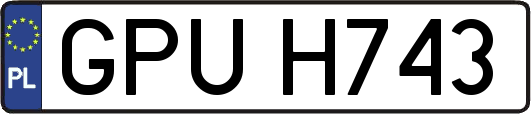 GPUH743