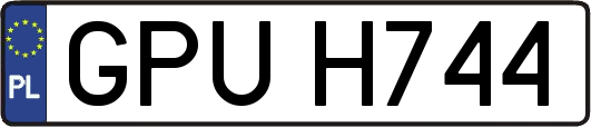 GPUH744