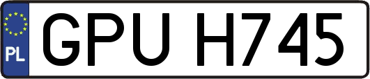 GPUH745