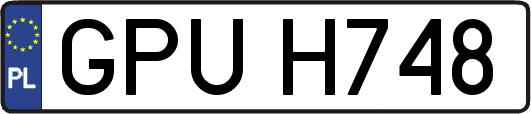 GPUH748