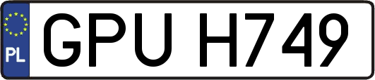 GPUH749