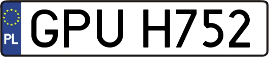 GPUH752