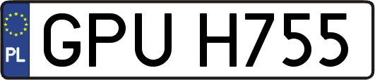 GPUH755