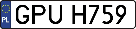GPUH759