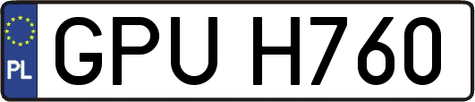 GPUH760