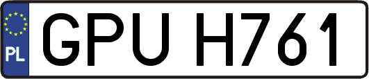 GPUH761