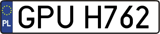 GPUH762
