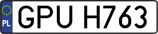GPUH763