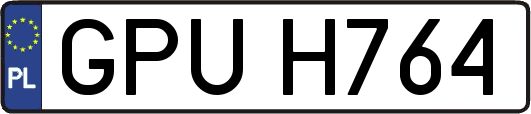 GPUH764